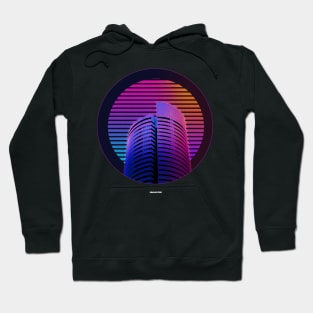 Singapore Hoodie